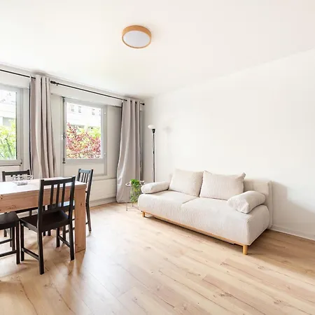 Montparnasse & & Downtown Apartment *