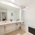 Montparnasse & & Downtown Apartamento Paris