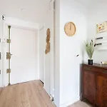 Montparnasse & & Downtown Apartamento Paris